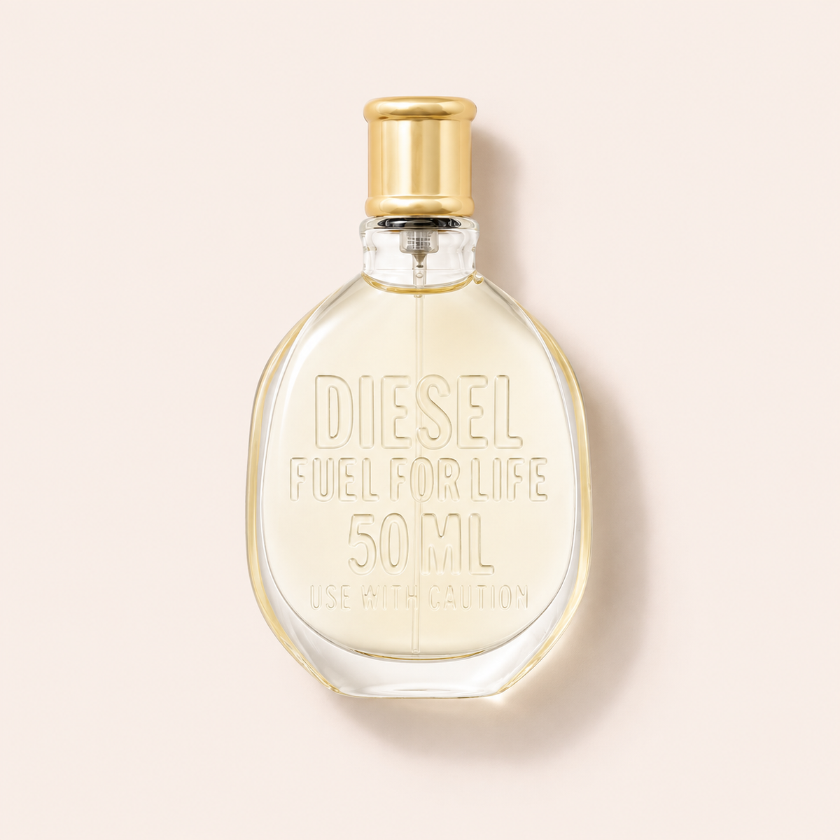Diesel Fuel For Life Femme 50 ml – MrRizz