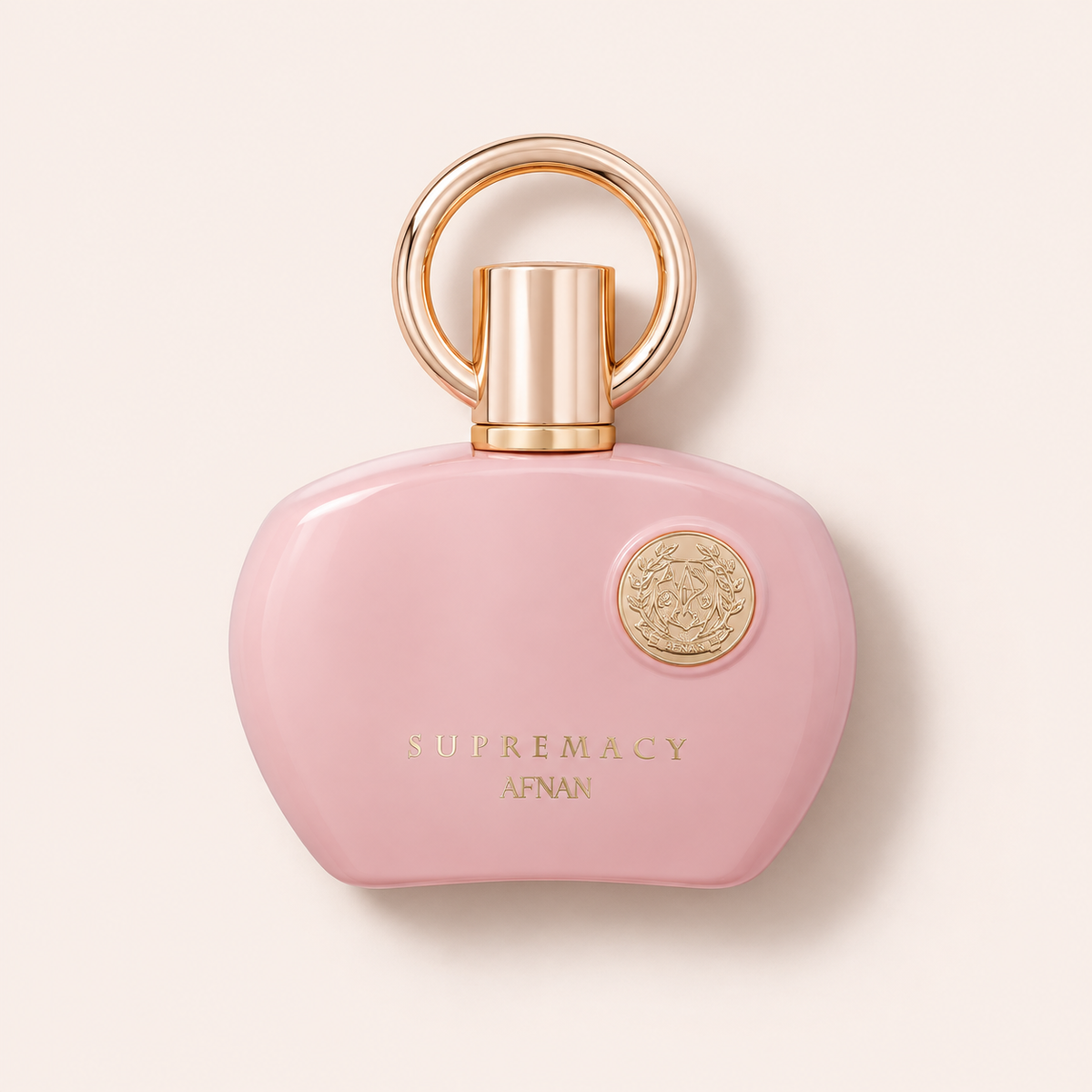 Afnan Supremacy Pink 100 ml – MrRizz