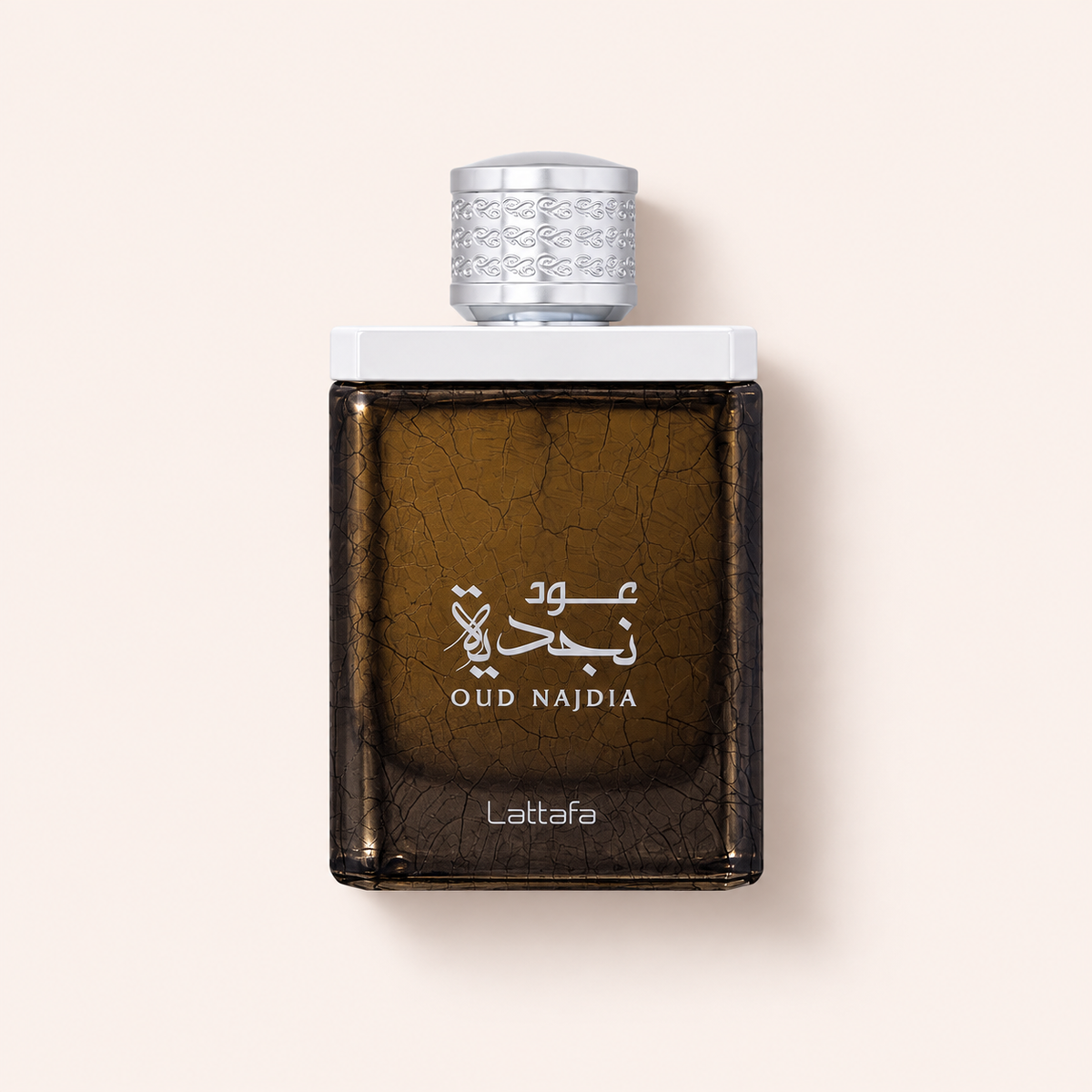 Lattafa Oud Najdia 100 ml – MrRizz