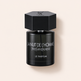 Yves Saint Laurent La Nuit De L'Homme Le Parfum 100 ml – MrRizz