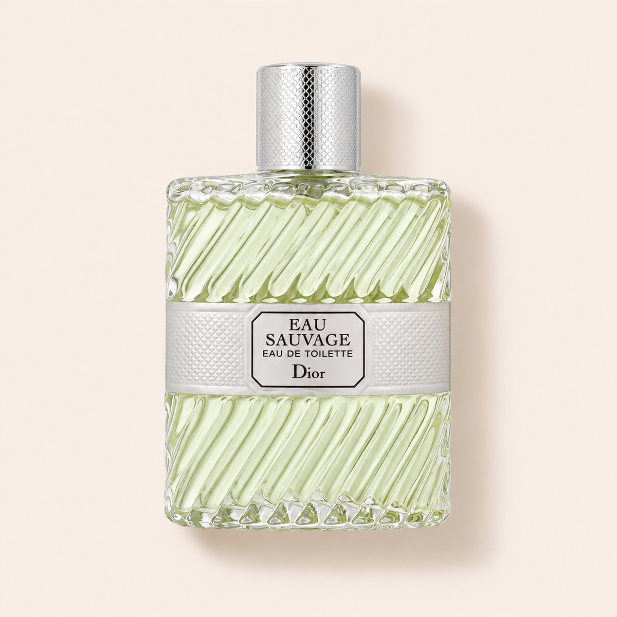 Dior Eau Sauvage 100 ml – MrRizz