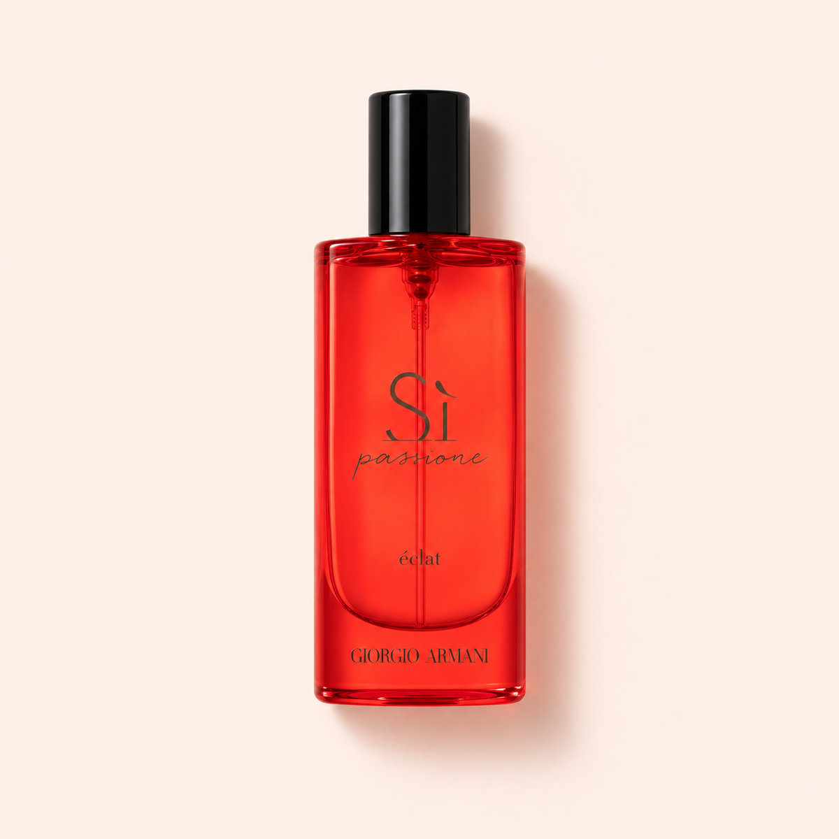 Giorgio Armani Si Passione Éclat 15 ml – MrRizz