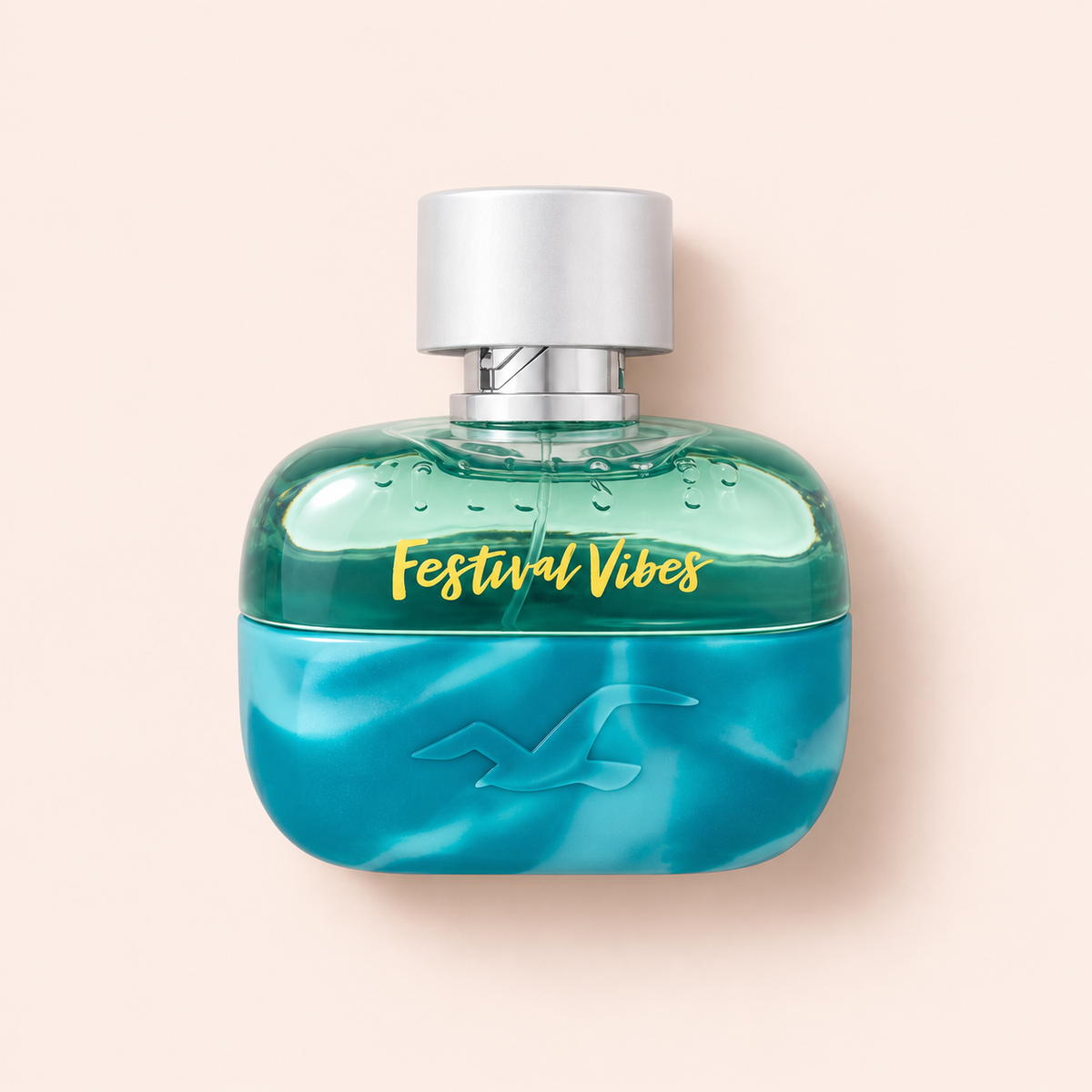 Hollister Festival Vibes 100 ml – MrRizz