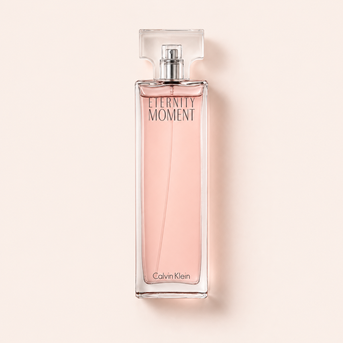 Calvin Klein Eternity Moment 100 ml – MrRizz