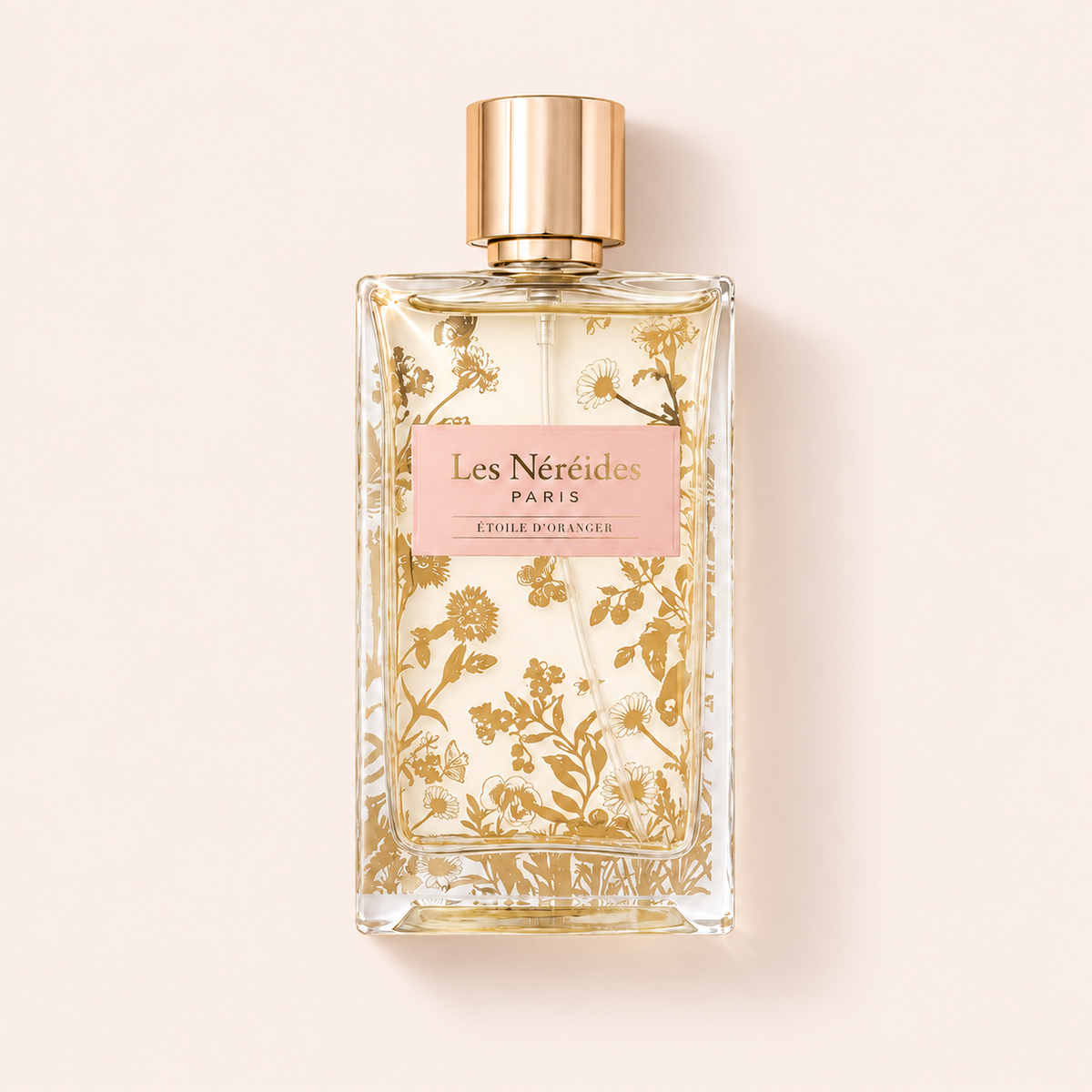 Les Nereides Etoile d'Oranger 100 ml – MrRizz