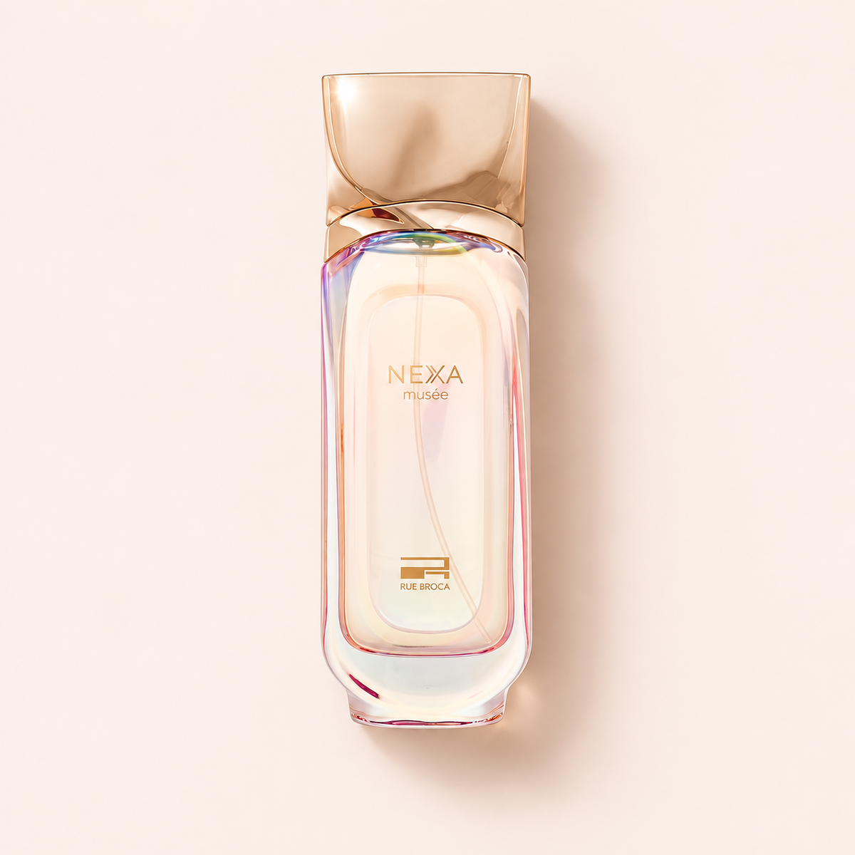 Rue Broca Nexa Musée 100 ml – MrRizz