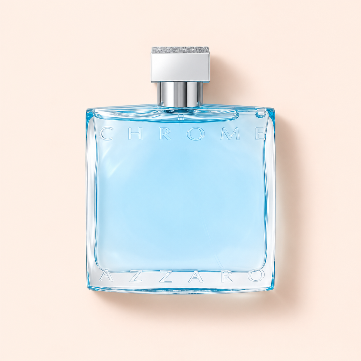 Azzaro Chrome 100 ml – MrRizz