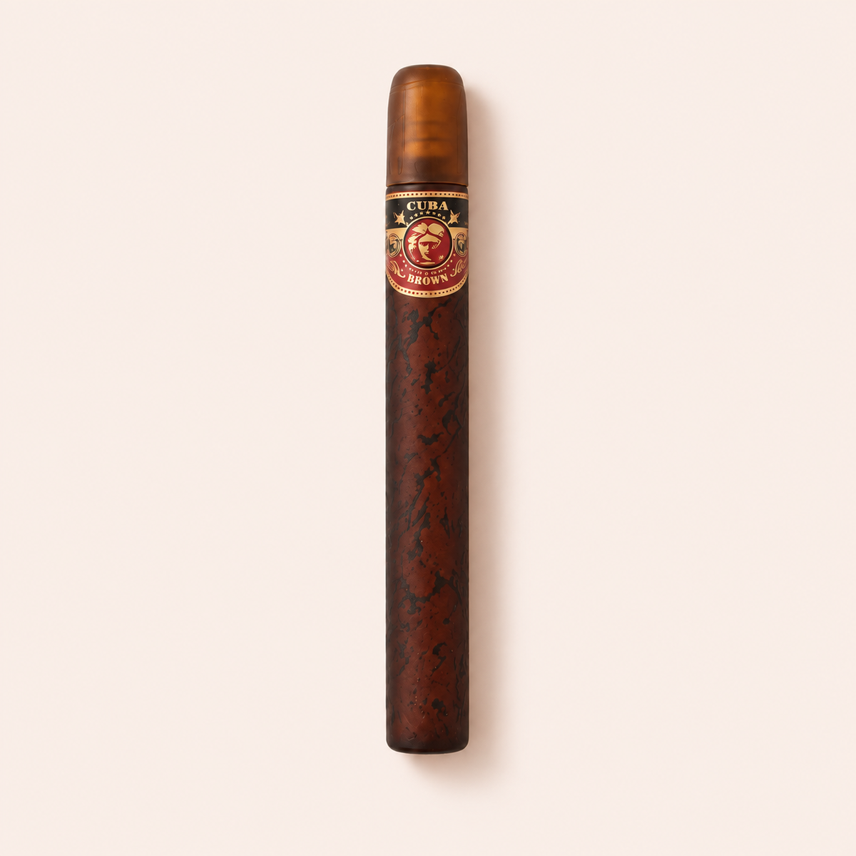 Cuba Brown 35 ml – MrRizz