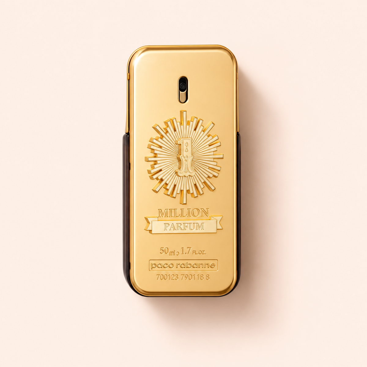 Paco Rabanne 1 Million 50 ml – MrRizz