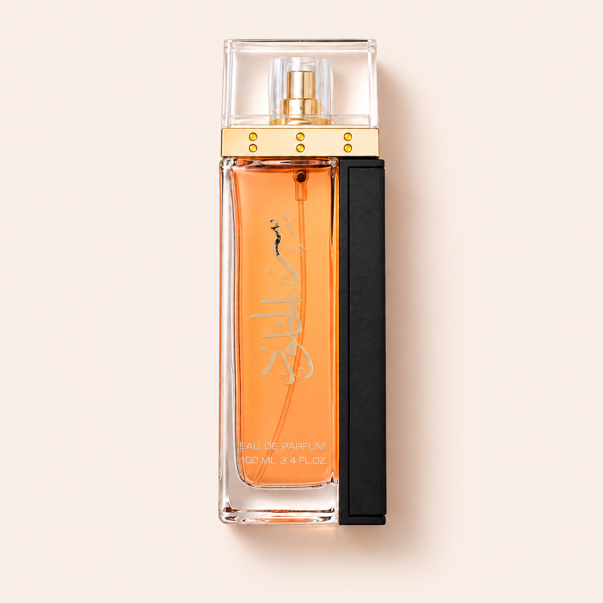 Lattafa Ser Al Khulood 100 ml – MrRizz