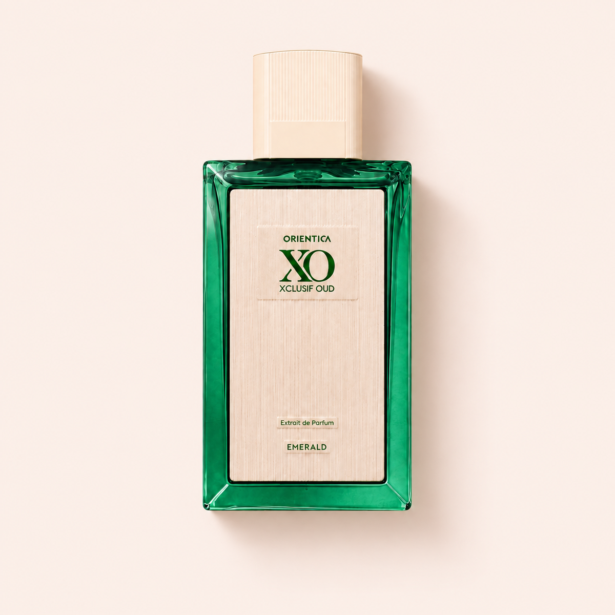 Orientica XO Xclusif Oud Emerald 60 ml – MrRizz
