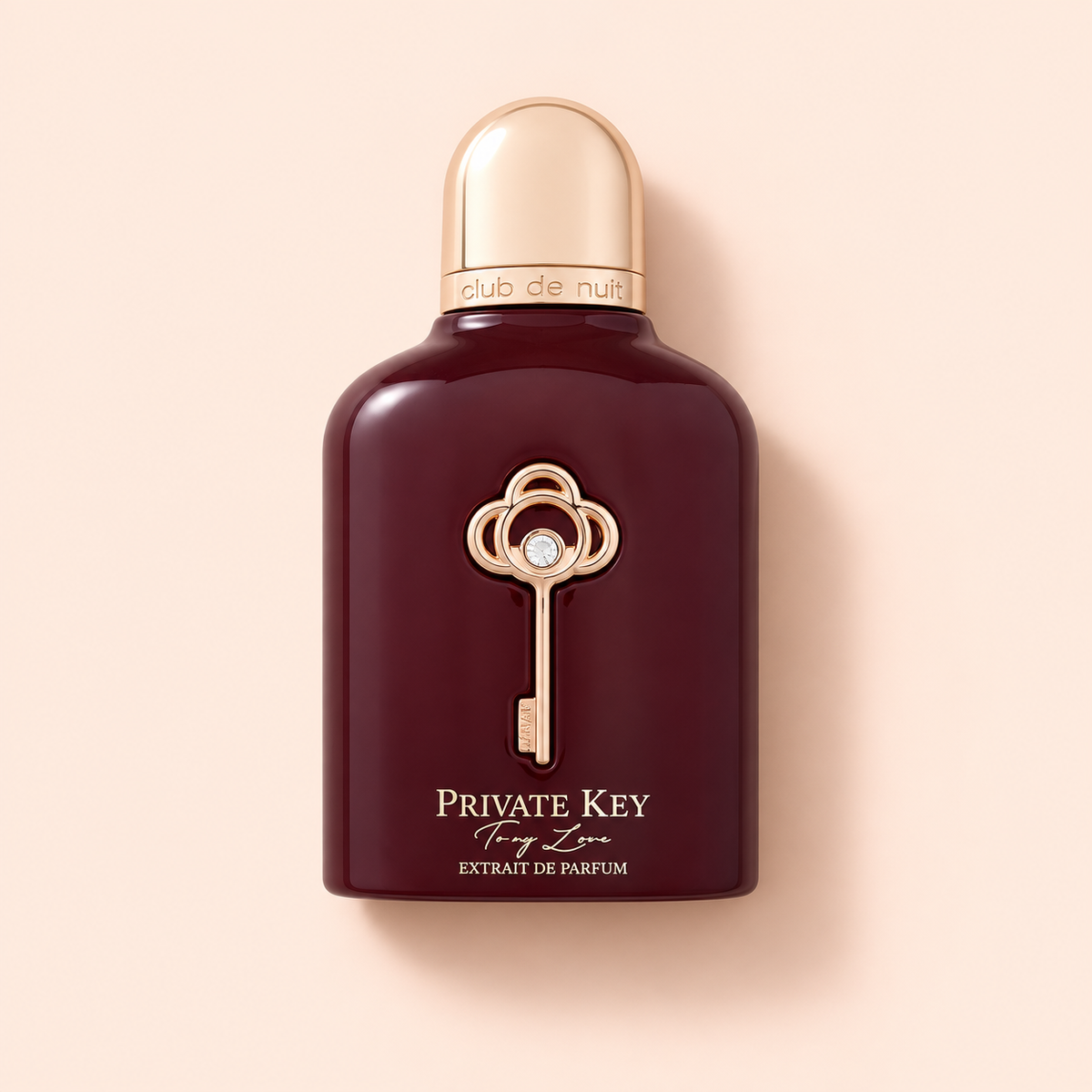 Armaf Club de Nuit Private Key To My Love 100 ml – MrRizz