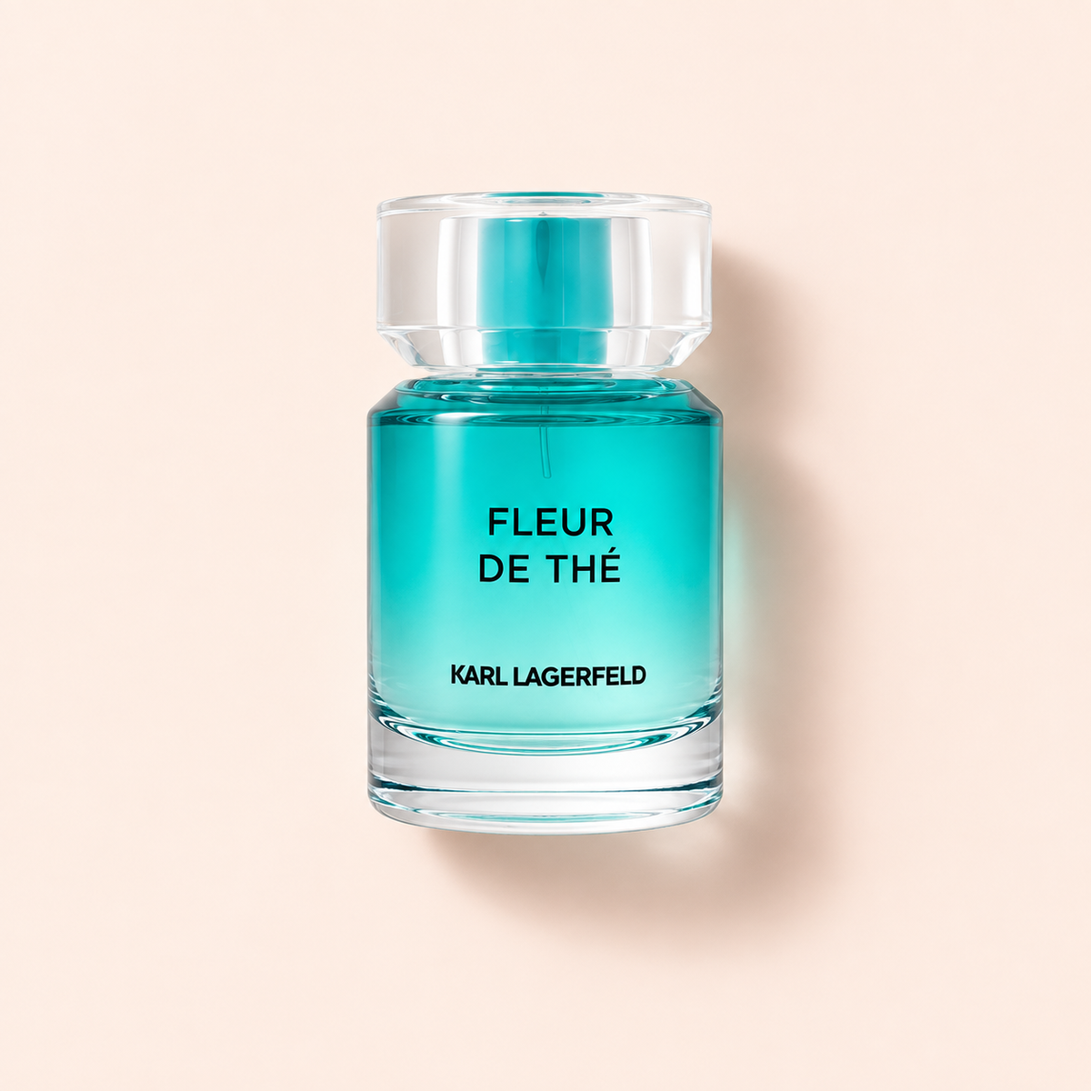 Karl Lagerfeld Les Parfums Matieres Fleur De Thé 50 ml – MrRizz