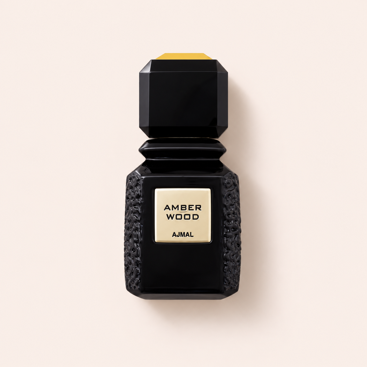 Ajmal Amber Wood 50 ml – MrRizz