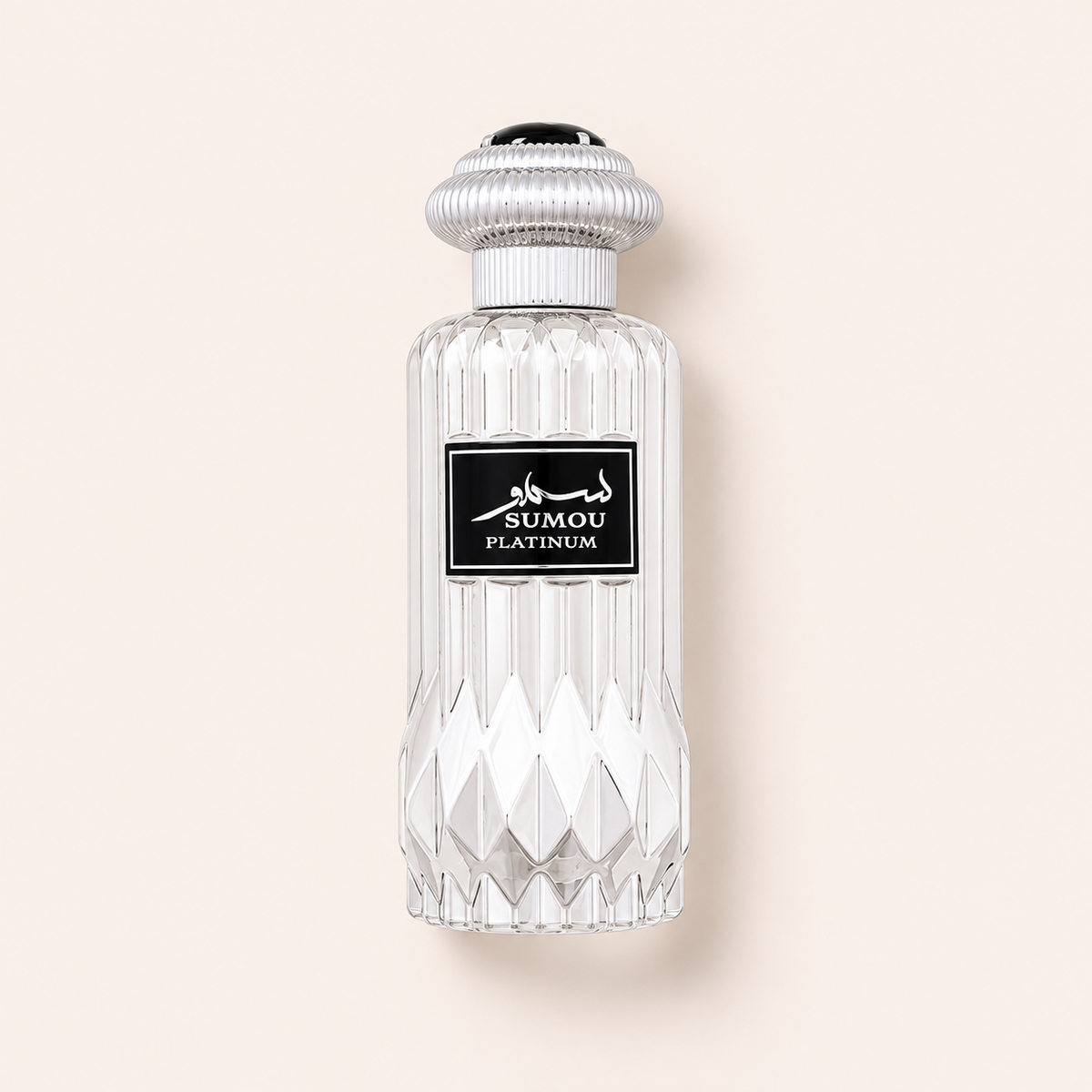Lattafa Sumou Platinum 100 ml – MrRizz