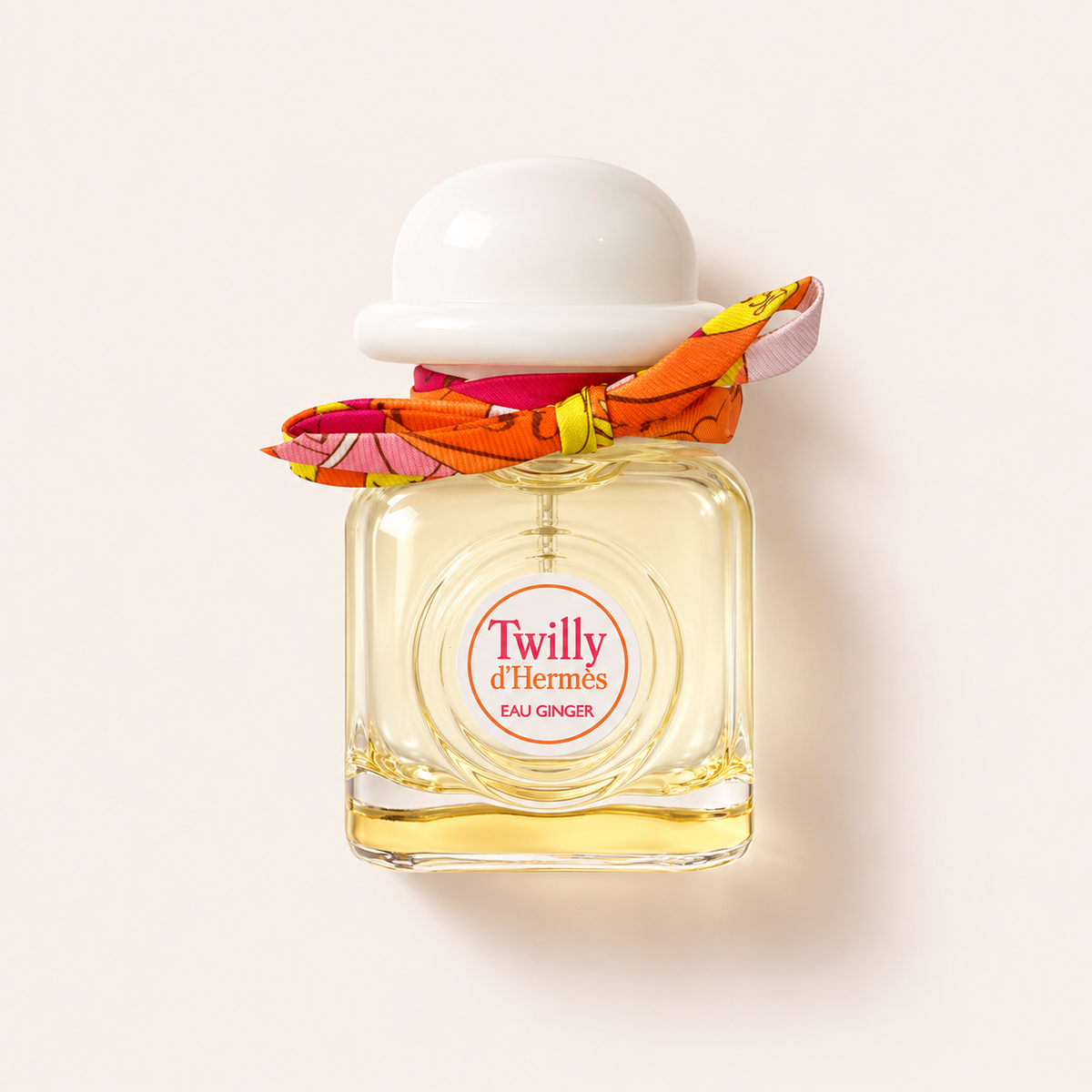 Hermes Twilly d´Hermes Eau Ginger 50 ml – MrRizz