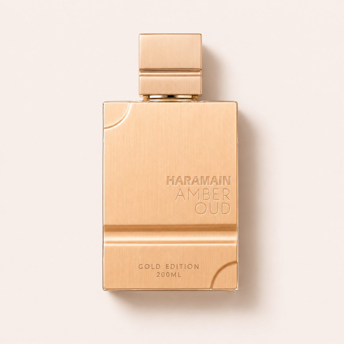 Al Haramain Amber Oud Gold Edition 200 ml – MrRizz