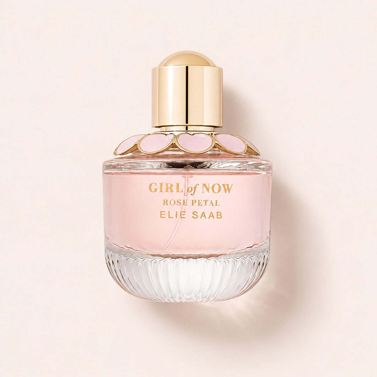 Elie Saab Girl of Now Rose Petal 50 ml – MrRizz