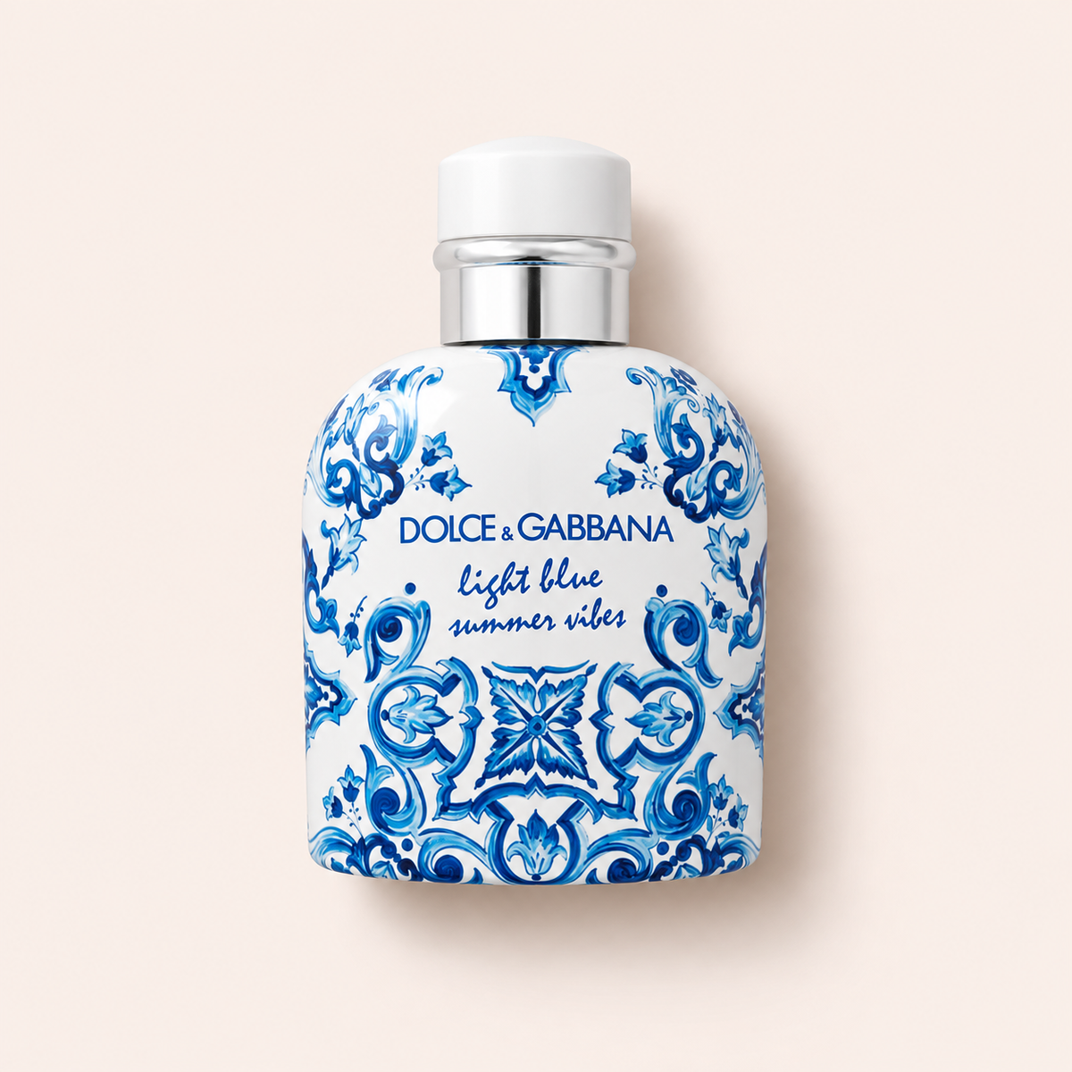 Dolce&Gabbana Light Blue Summer Vibes 125 ml – MrRizz