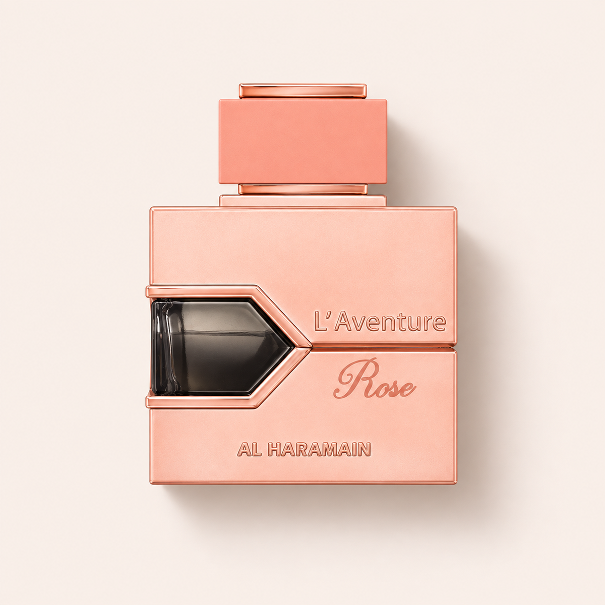 Al Haramain L'Aventure Rose 100 ml – MrRizz