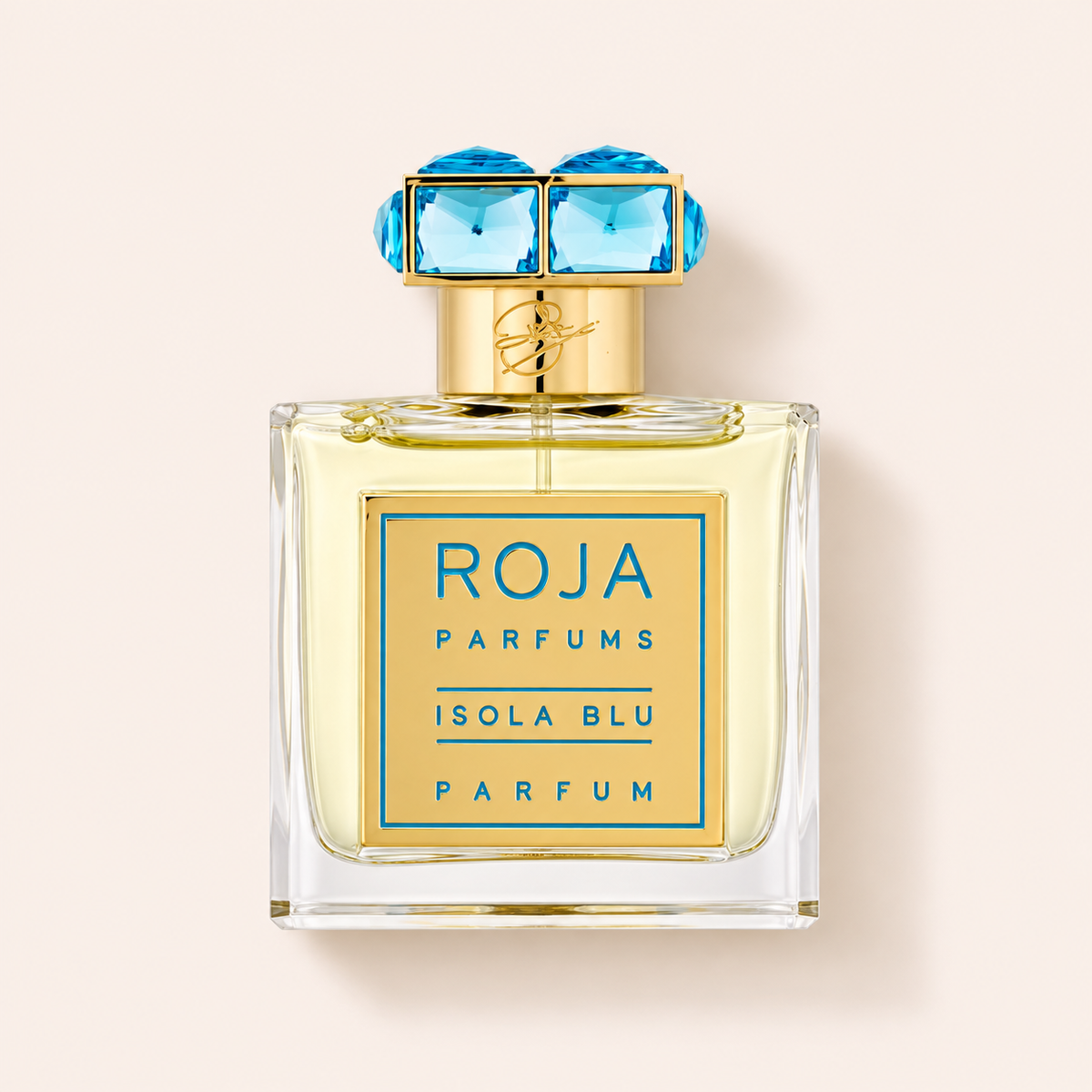 Roja Parfums Isola Blu 50 ml – MrRizz
