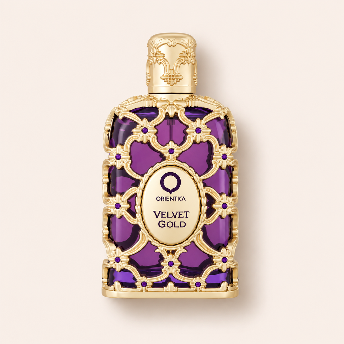 Orientica Luxury Collection Velvet Gold 80 ml – MrRizz