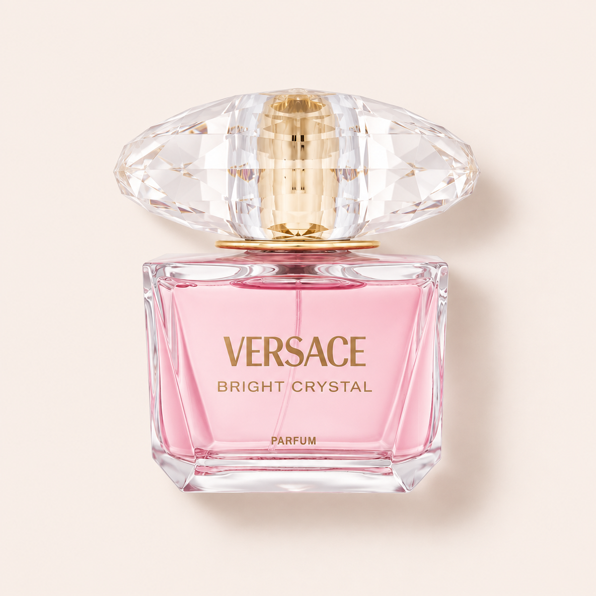 Versace Bright Crystal 90 ml – MrRizz