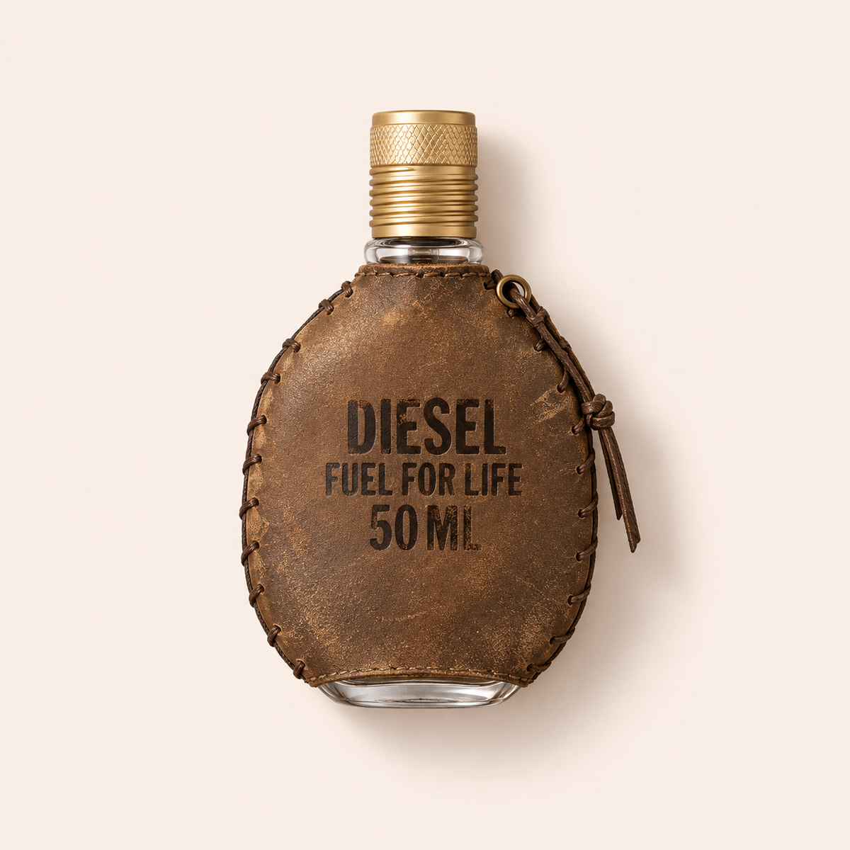Diesel Fuel For Life Homme 50 ml – MrRizz
