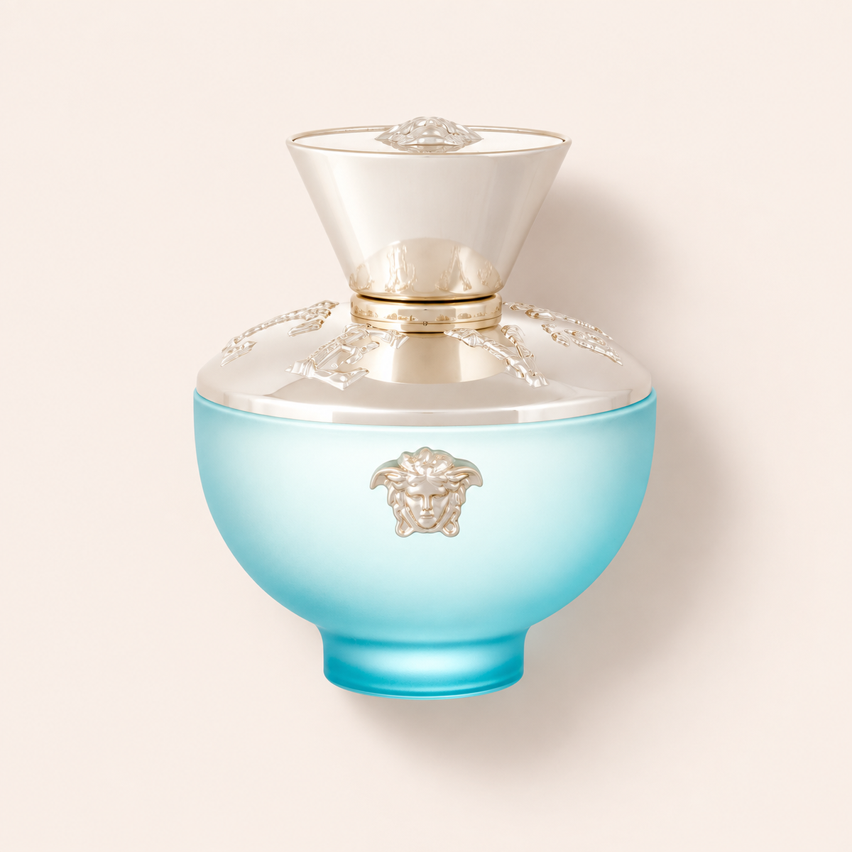 Versace Pour Femme Dylan Turquoise 100 ml – MrRizz