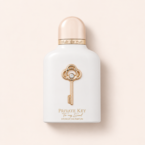 Armaf Club de Nuit Private Key To My Soul 100 ml – MrRizz