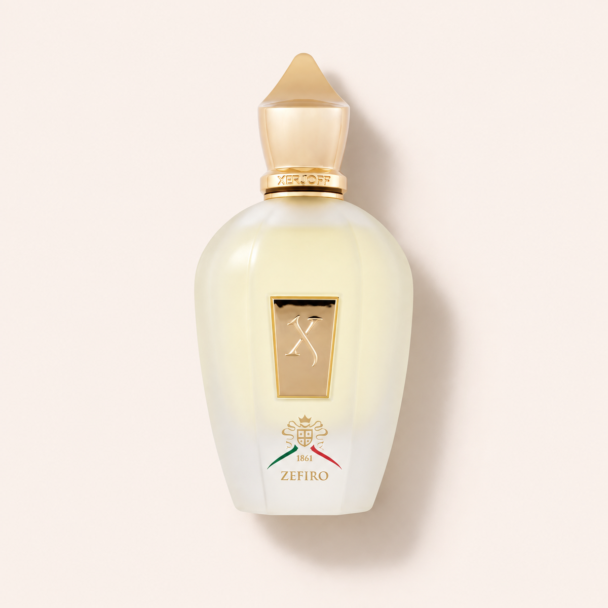 Xerjoff XJ 1861 Zefiro 100 ml – MrRizz