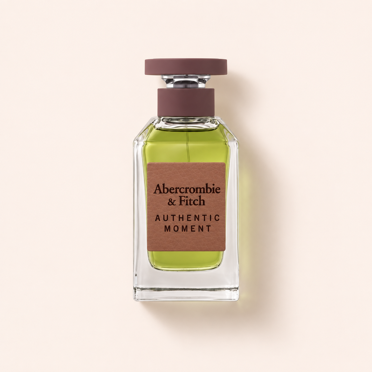 Abercrombie & Fitch Authentic Moment 100 ml – MrRizz