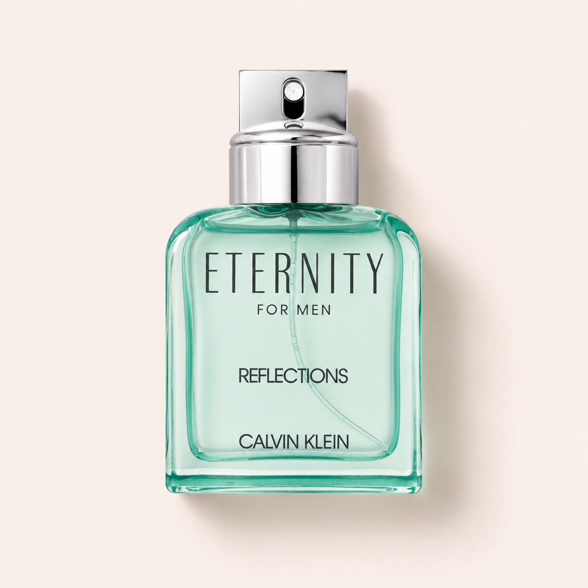 Calvin Klein Eternity Reflections 100 ml – MrRizz