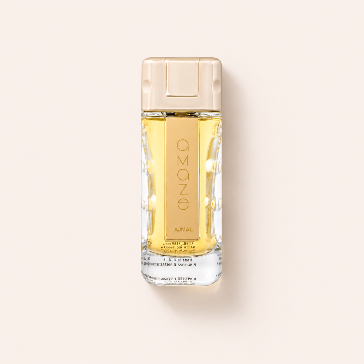 Ajmal Amaze 75 ml – MrRizz