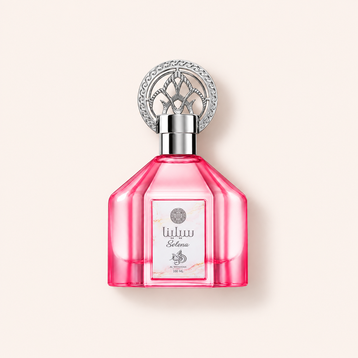 Al Wataniah Selena 100 ml – MrRizz