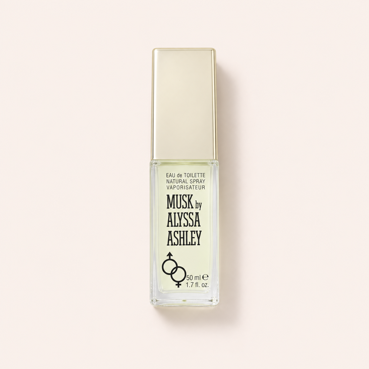 Alyssa Ashley Musk 50 ml – MrRizz