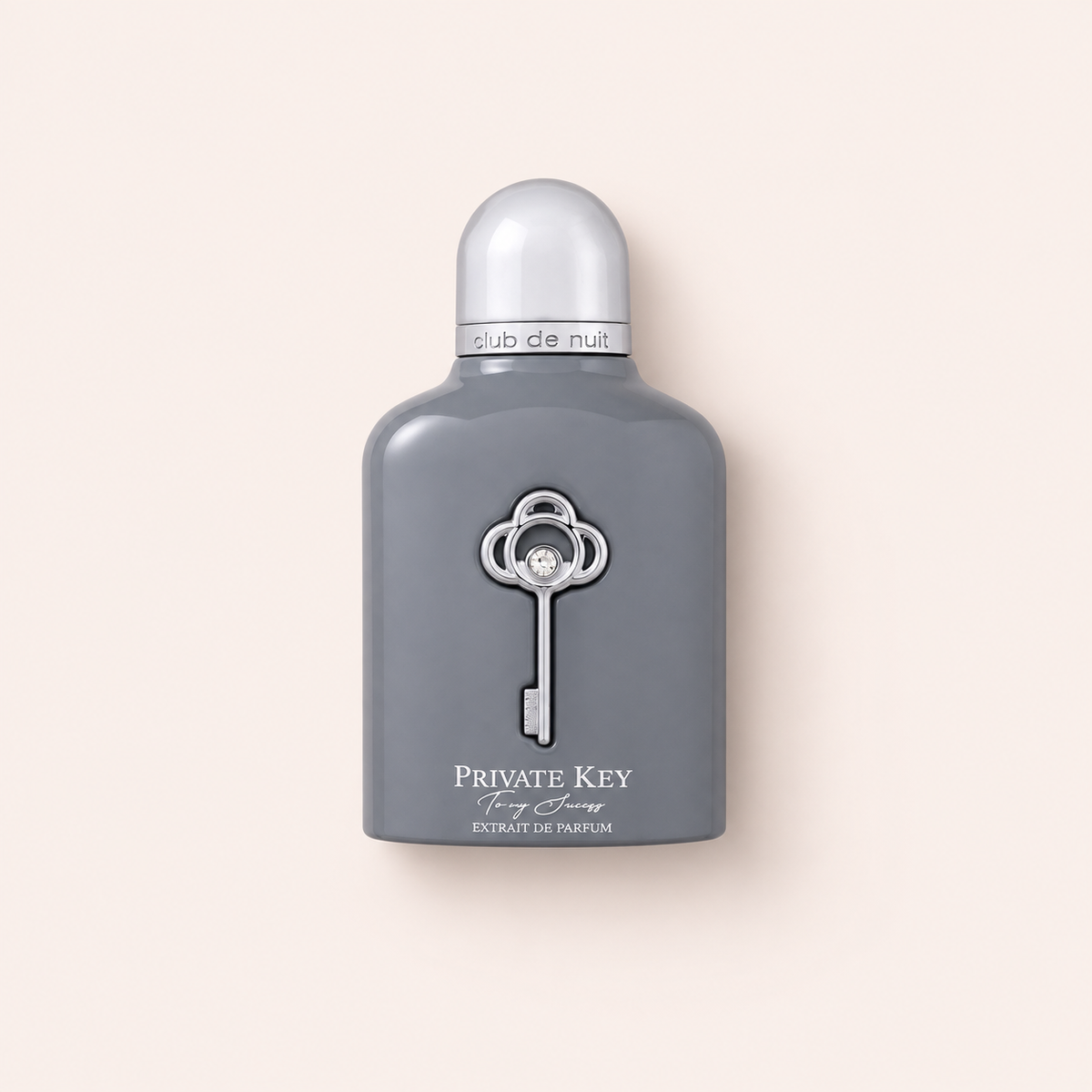 Armaf Club de Nuit Private Key To My Success 100 ml – titulní fotografie MrRizz