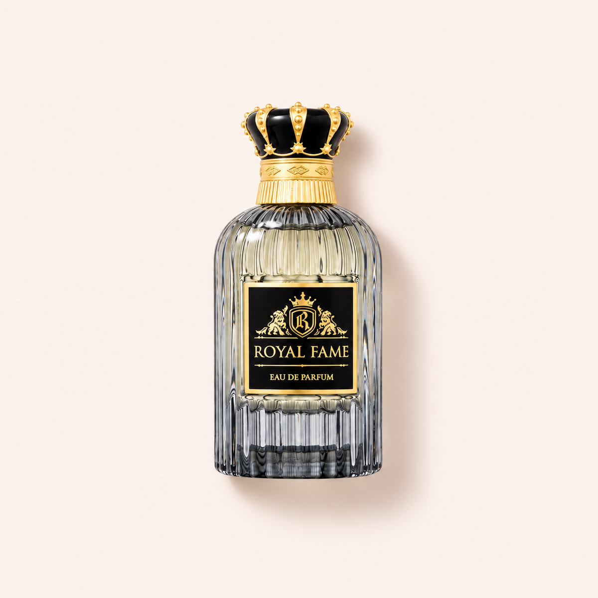 Assala Prime Royal Fame 100 ml – MrRizz