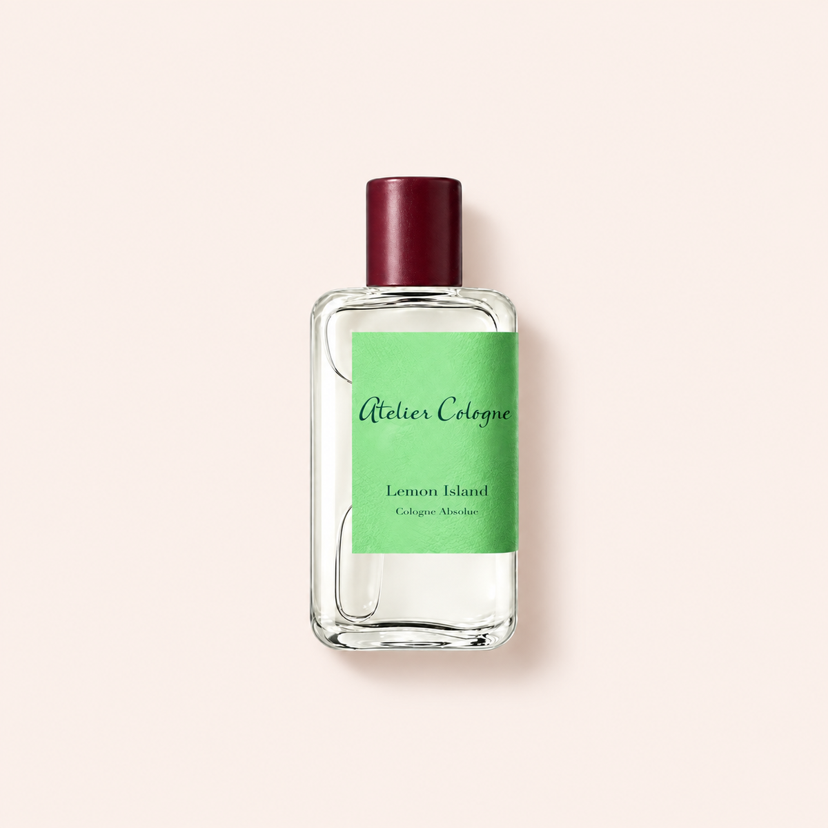 Atelier Cologne Lemon Island 100 ml – MrRizz