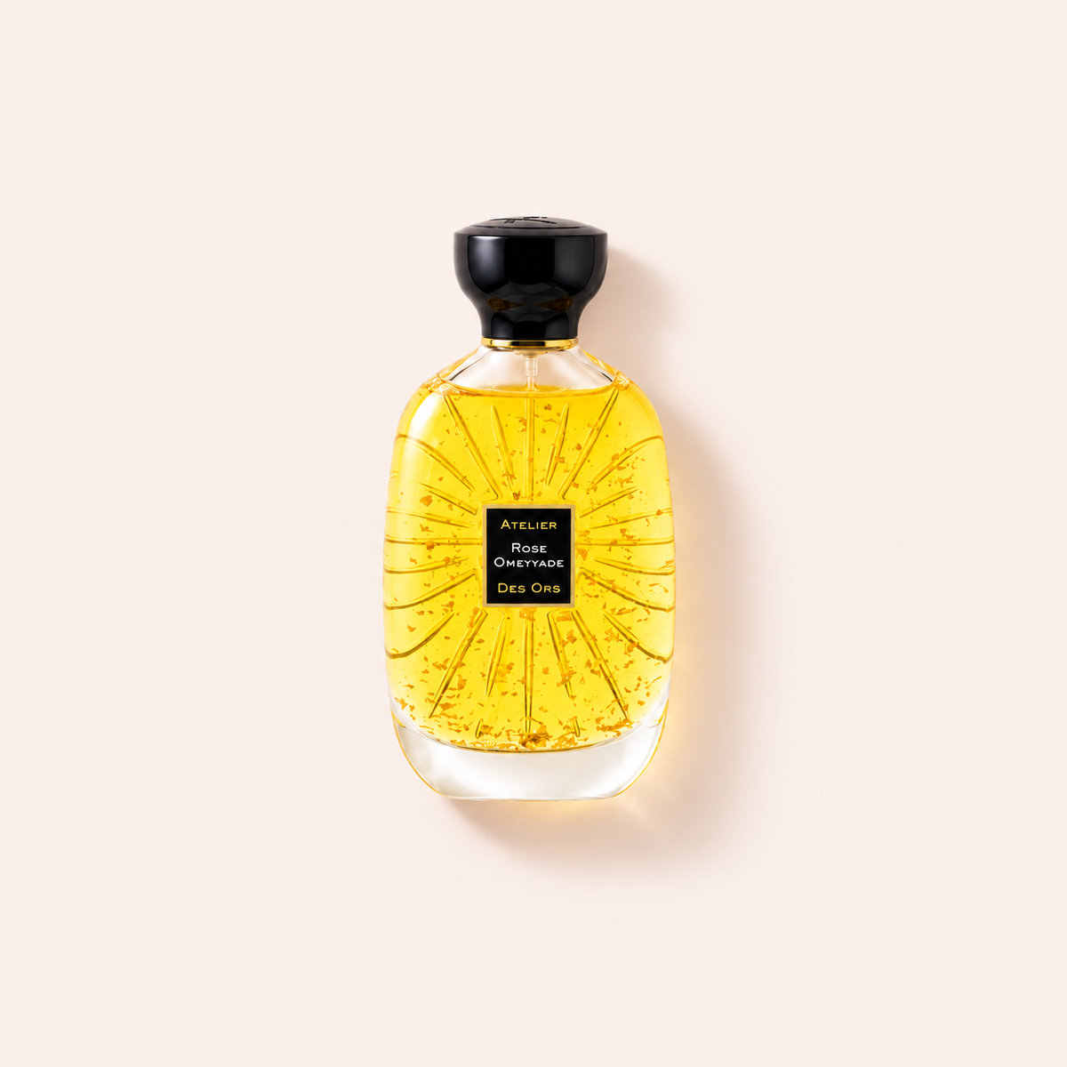 Atelier des Ors Rose Omeyyade 100 ml – MrRizz