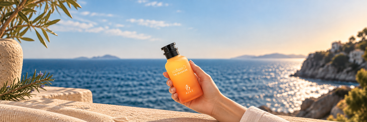 Ayat Perfumes