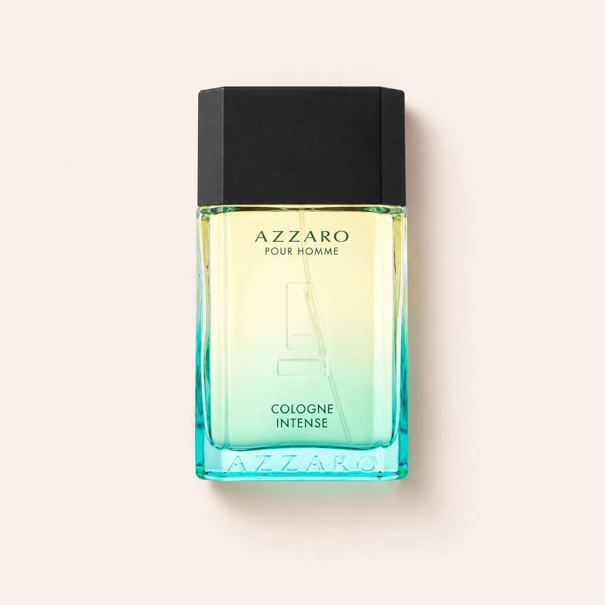 Azzaro Pour Homme Cologne Intense 100 ml – titulní fotografie MrRizz