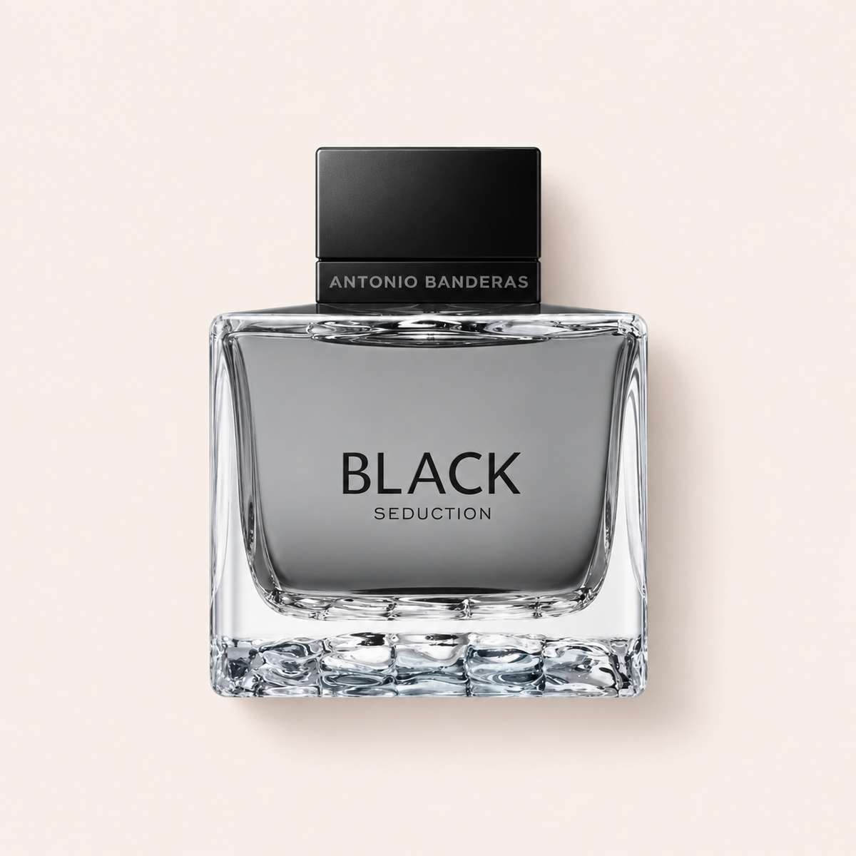 Banderas Black Seduction 100 ml – titulní fotografie MrRizz