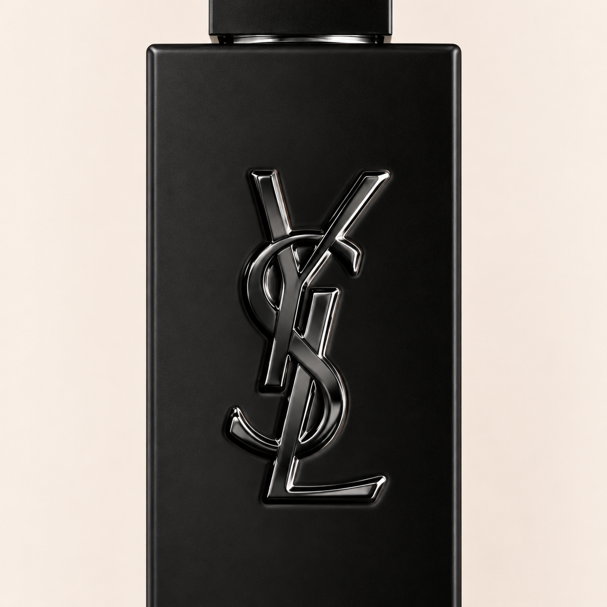Yves Saint Laurent MYSLF Le Parfum – detail flakonu