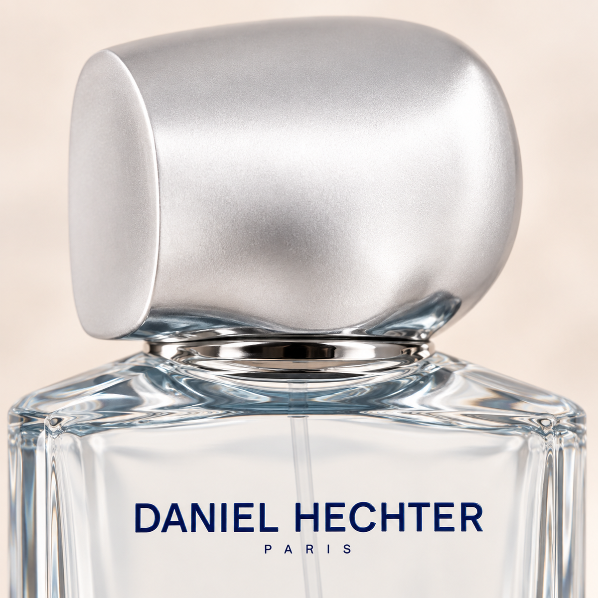 Daniel Hechter Collection Couture Sport EDP 100 ml – detail flakonu