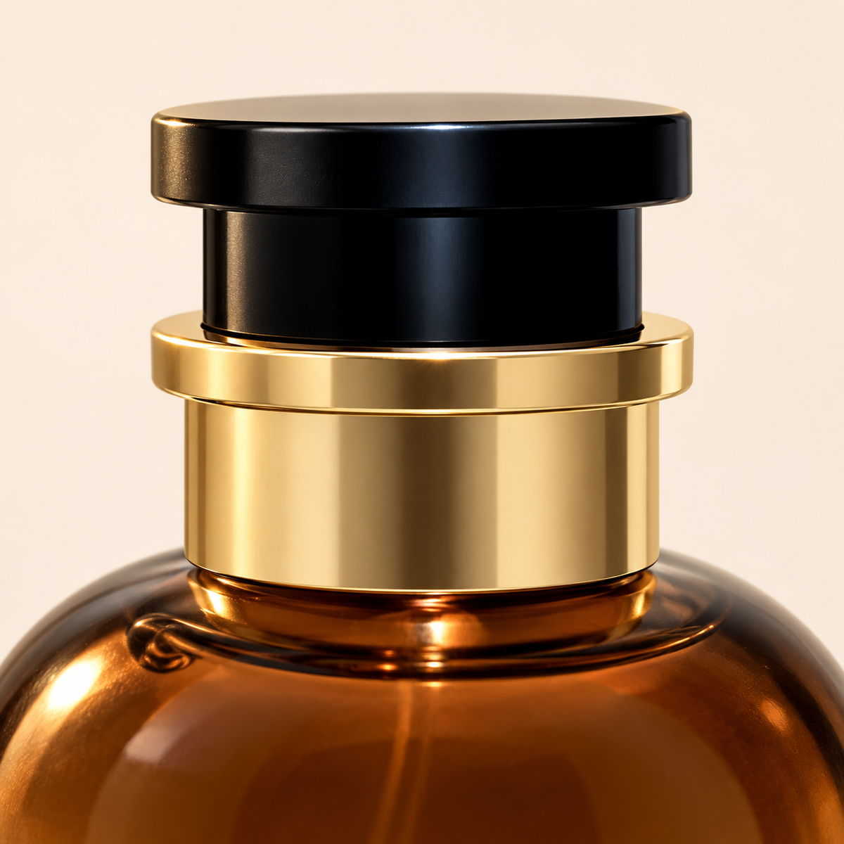 Zimaya Night Shadow EDP 100 ml – detail flakonu