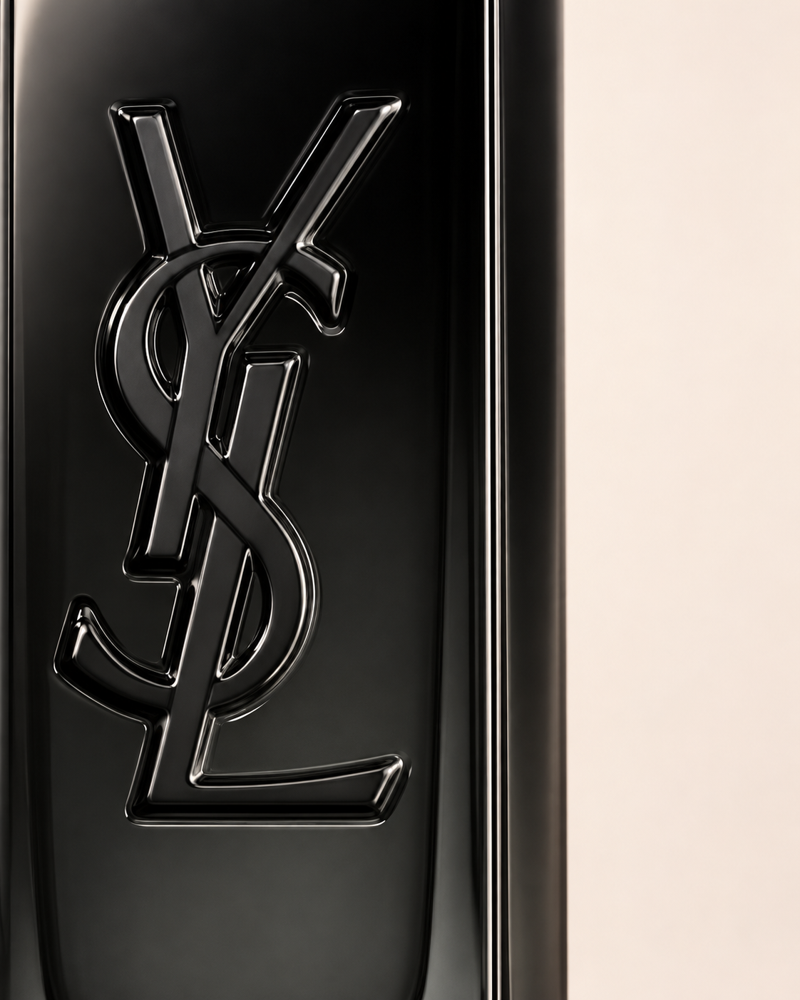 Yves Saint Laurent MYSLF EDP 60 ml – detail flakonu