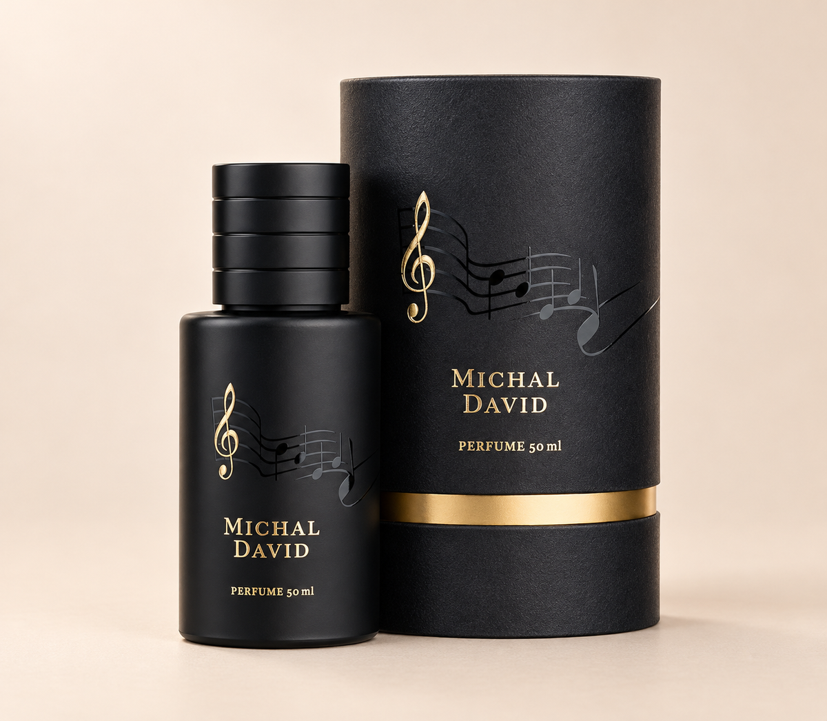 Michal David – doplňující snímek produktu