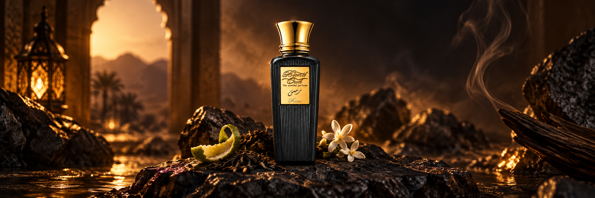 Blend Oud