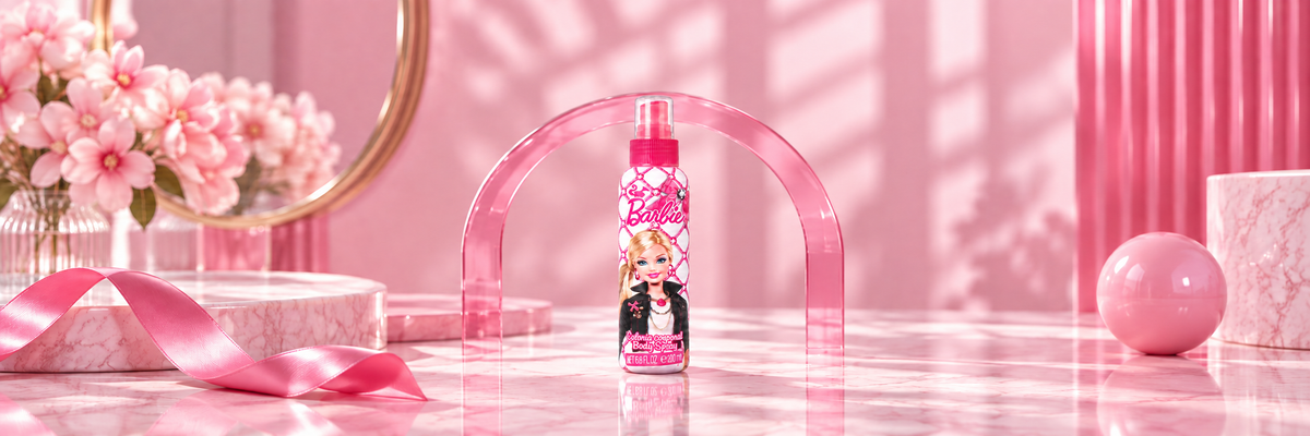 Barbie